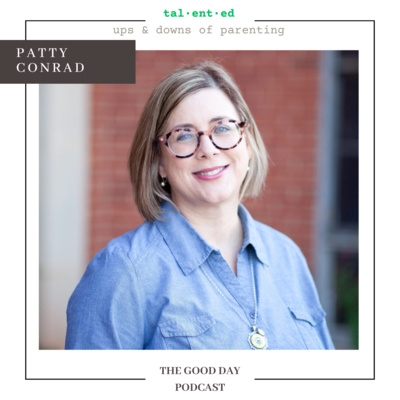 Patty Conrad: Longing for Motherhood