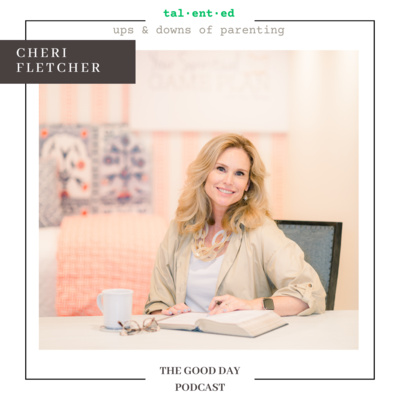 Cheri Fletcher: Supporting Moms Through Loss