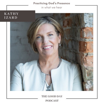 Kathy Izard: Trust the Whisper