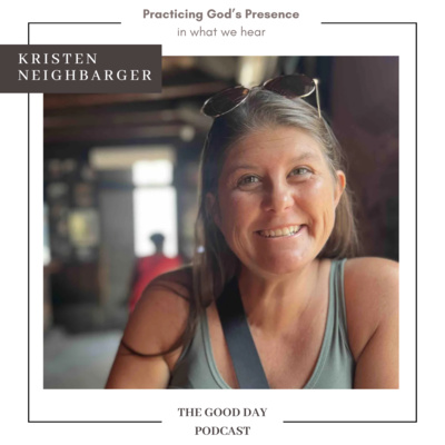 Kristen Neighbarger: Faith Reconstruction
