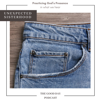 Unexpected Sisterhood: Hearing God Through Christ-Centered Relationships