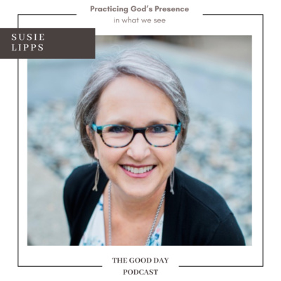 Susie Lipps: A Field Trip to Wine Country