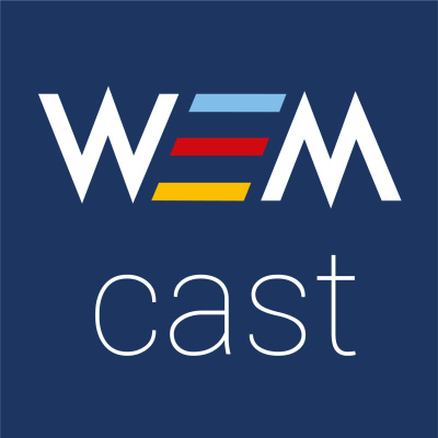 World Extreme Medicine Podcast