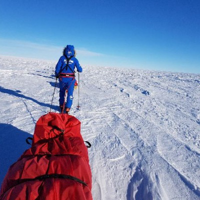 World Extreme Medicine Podcast