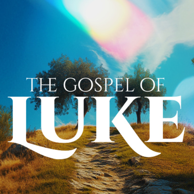 The Gospel of Luke: By What Authority?