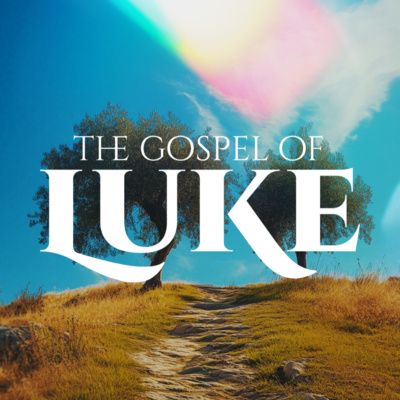 The Gospel of Luke: The Greater Matter