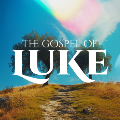 The Gospel of Luke: What Does Jesus Truly Notice?