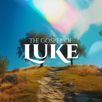 The Gospel of Luke: Unshakeable Peace