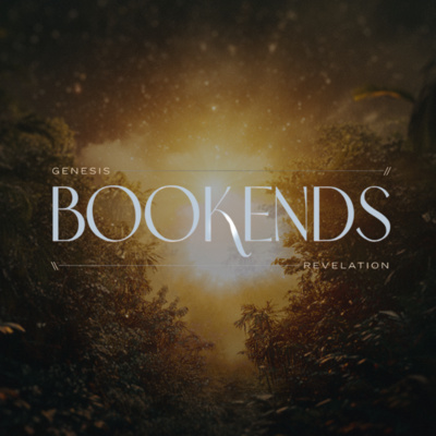 Bookends: A Divided Heart