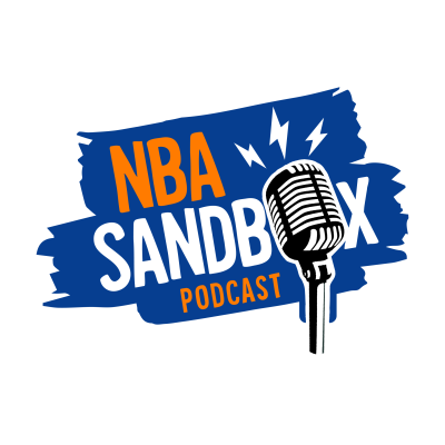 NBA Sandbox Ep. 150 - Tutte le risposte alle vostre domande episode artwork