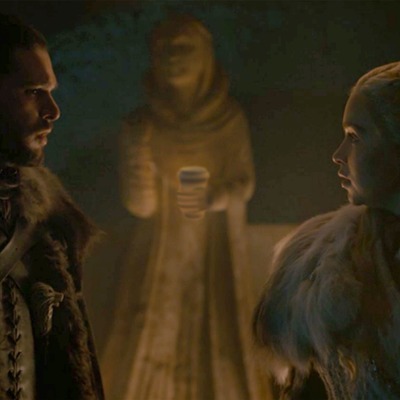 Episode 46: Pumpkin Spice Mother of Dragons
