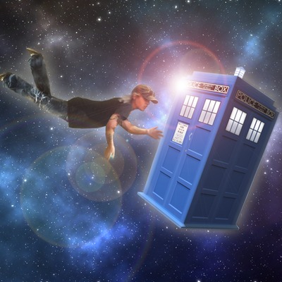 Episode 17: Regeneration