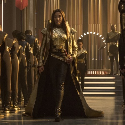 Episode 21: All Hail the Emperor!