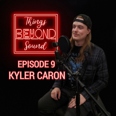 Things Beyond Sound