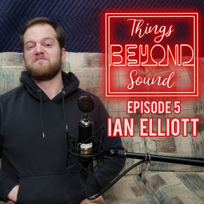 Things Beyond Sound