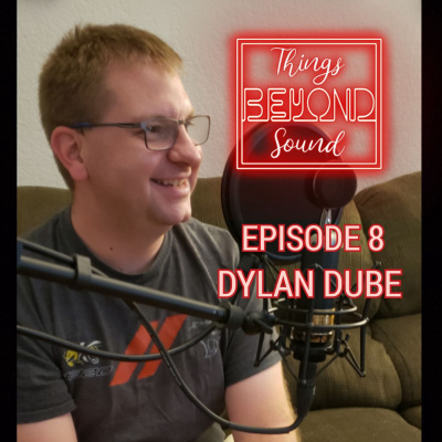 Things Beyond Sound