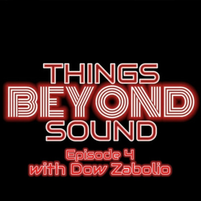 Things Beyond Sound