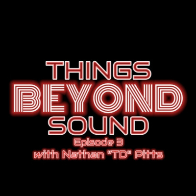 Things Beyond Sound