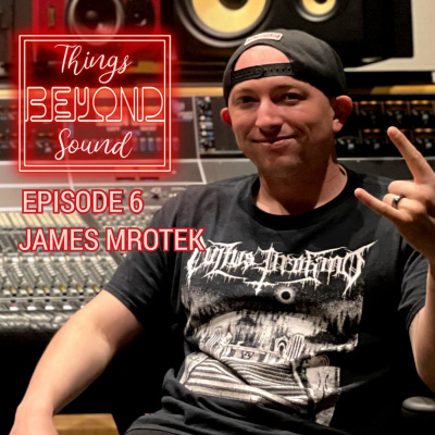 Things Beyond Sound