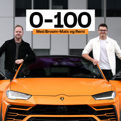 Garasjen til Erling Braut Haaland, dette kjøper Lotto-millionærene, Bugatti Tourbillon, drømmetur med Rolls-Royce