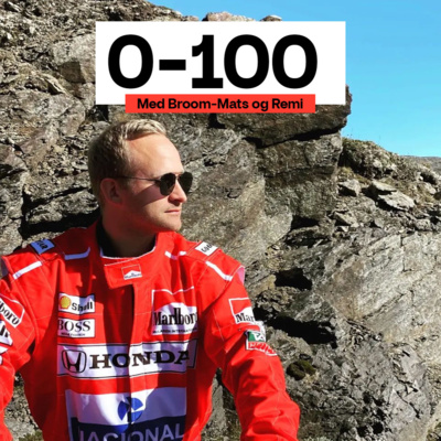 Johannes Einemo er gjest! Startet hotell – nå eier han spinnvill bilsamling: – Du må være litt gal! 