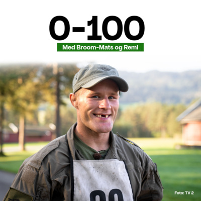 Morten Thoresen er gjest! Bilgal Audi-mann, levde under fattigdoms-grensen, bil-quiz! 