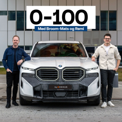 Norges råeste ordfører, Harry Hole, bilene det vrakes flest av, knappe-comeback, Stjørdal Motorshow 