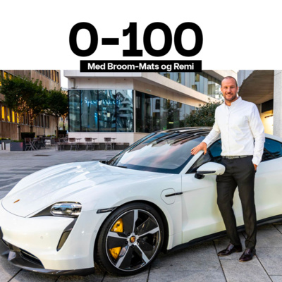 Aksel Lund Svindal svinger innom, BMW M3 blir elektrisk, kuleste bruktbil til 300.000 kr