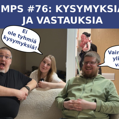 MPS #76: Q&A 2026