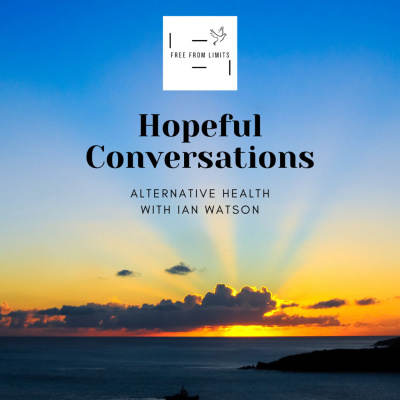 An Alternative Approach To Health With Ian Watson