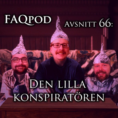 FAQ-podden