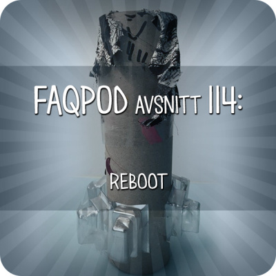 FAQ-podden