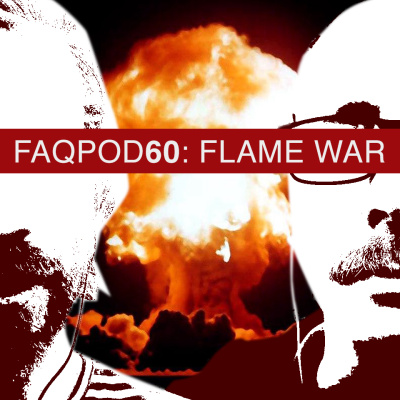 FAQ-podden