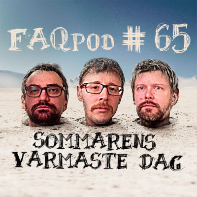 FAQ-podden