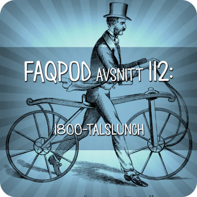 FAQ-podden