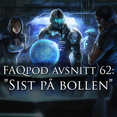 FAQ-podden