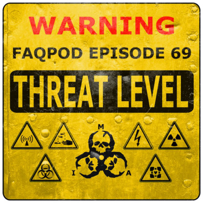 Avsnitt 69: Threat level