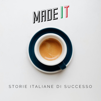 #32 Costruire un'azienda ascoltando i consumatori con Martina Cusano, Co-Founder & CEO Mukako
