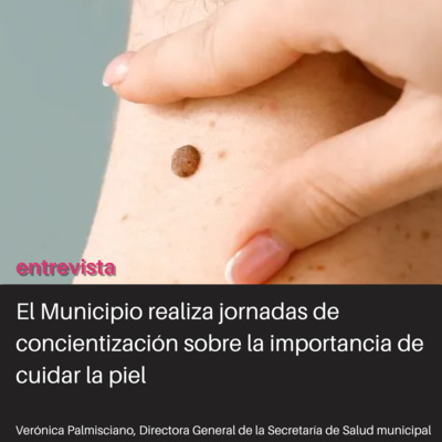 Salvá tu piel