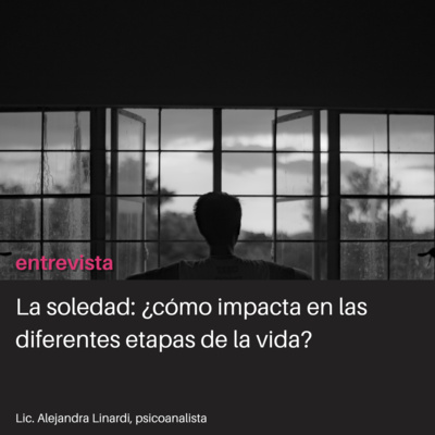 La soledad