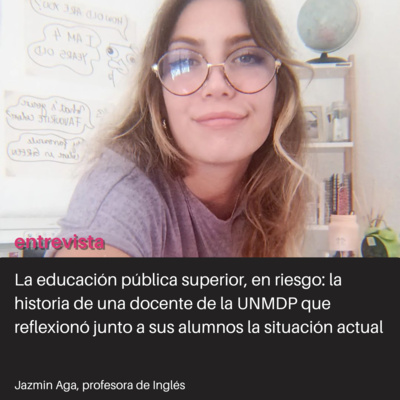 Ser docente universitaria en contexto de crisis