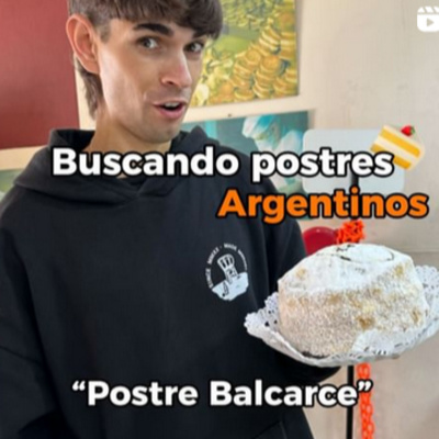 Fabri conoce