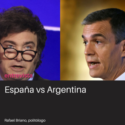 ¿Qué sucede con el conflicto diplomático entre España y Argentina?