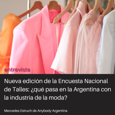 Ley Nacional de Talles: ¿se cumple o no?