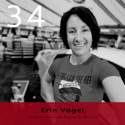 Erin Vogel, Racer, talks Starting out in Audi Club HPDEs, Instructing & Challenges of Starting Racing as a Woman
