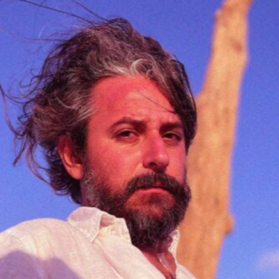 Entrevista com Tagore (2023)