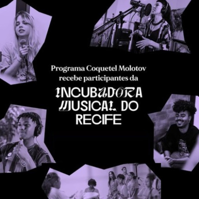 Entrevista - Incubadora Musical do Recife