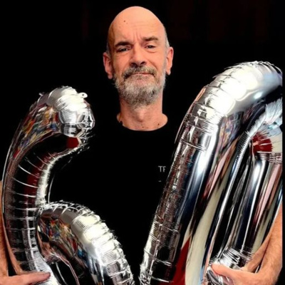 Entrevista com Fabio Massari
