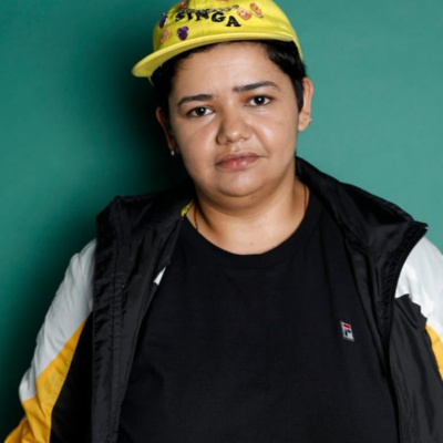 Entrevista com Jessica Caitano