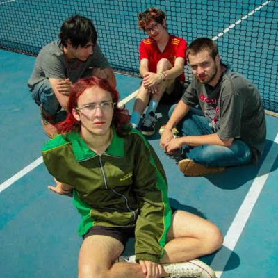 Entrevista com Chococorn and the Sugarcanes